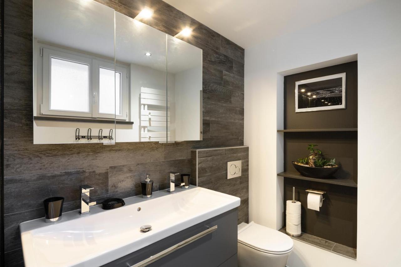 Le Deriveur By Cocoonr Apartment Saint-Malo Exterior foto